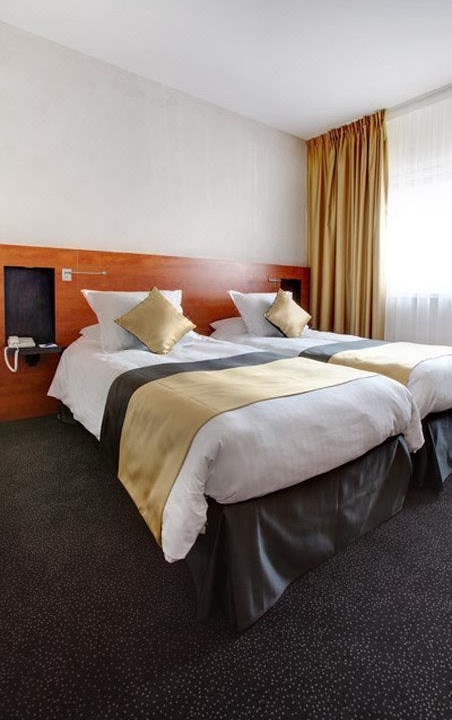 Photo of Bedroom in Maurepas