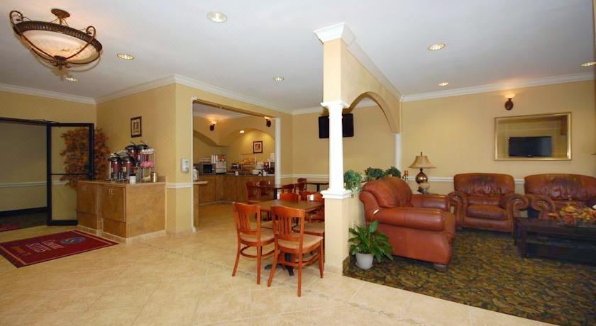 Photo of Livingroom in Brenham