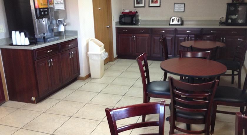 Photo of Kitchen in Mount Vernon