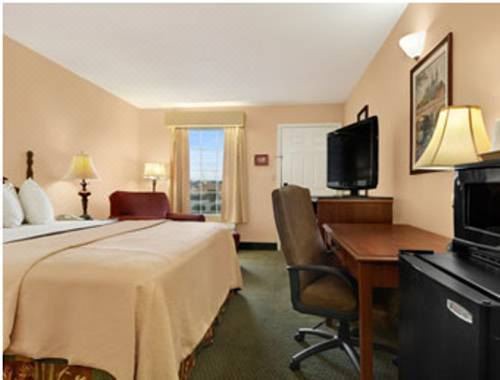 Photo of Bedroom in Dalton
