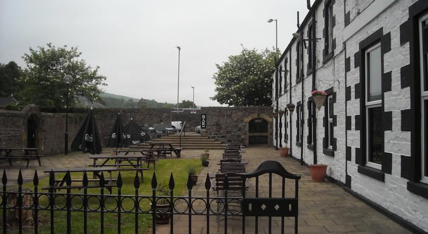 Photo of Others in Dumbarton