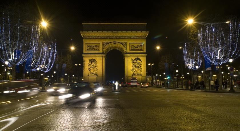 Photo of Buildings in Republique–Point-du-Jour