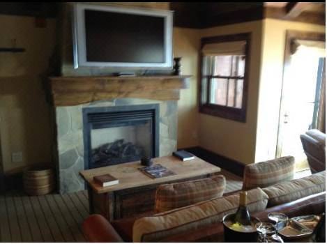 Photo of Livingroom in Homewood