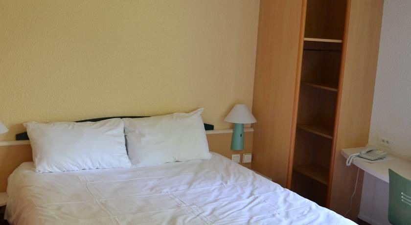 Photo of Bedroom in Egletons