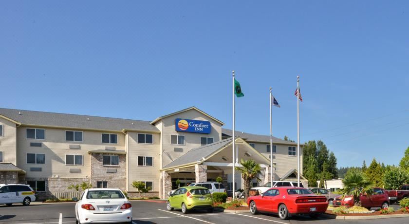 Photo of Buildings in Kent