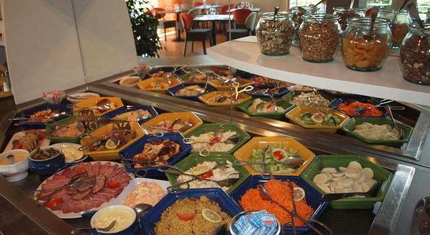 Photo of Livingroom in Saint-Saturnin