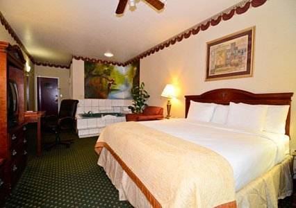 Photo of Bedroom in Bakersfield