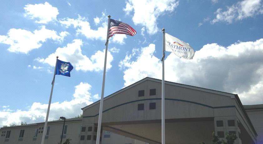 Photo of Buildings in Manchester