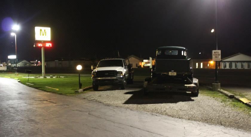 Photo of Buildings in Clinton