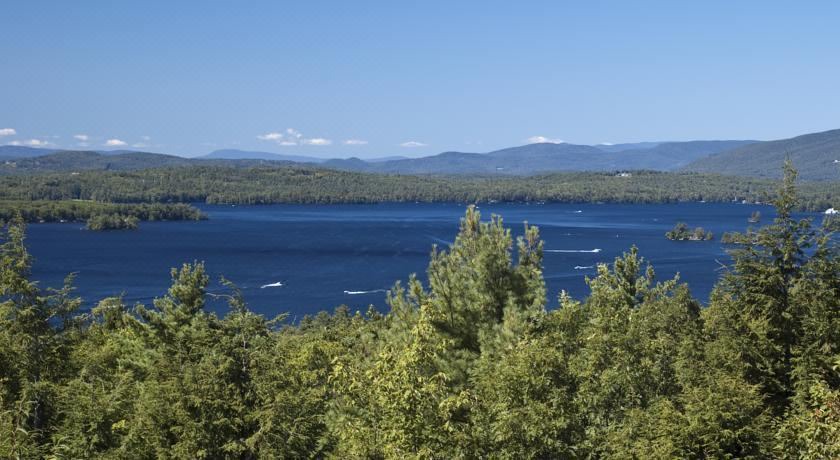 Photo of Outdoor in Wolfeboro