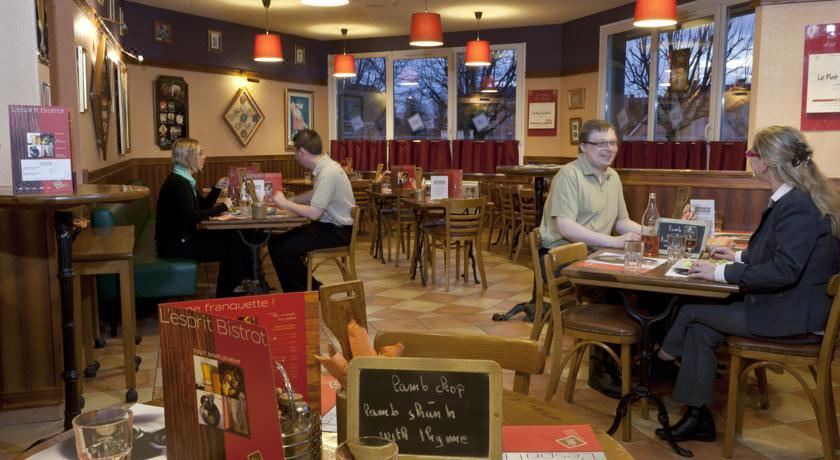 Photo of Livingroom in Calais