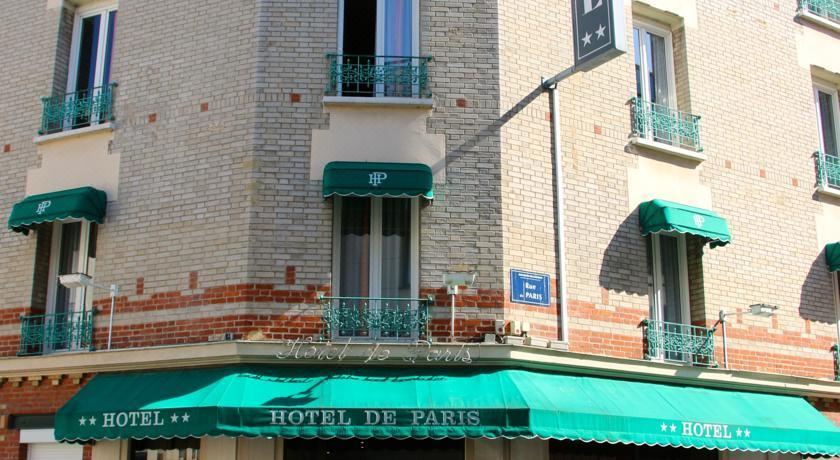 Photo of Others in Prince–Marmottan