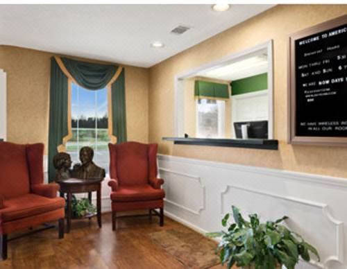 Photo of Livingroom in Dalton
