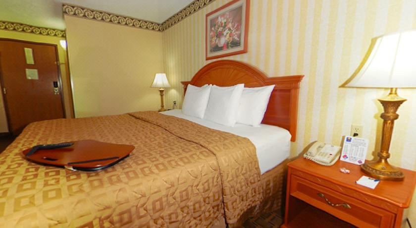 Photo of Bedroom in Springfield