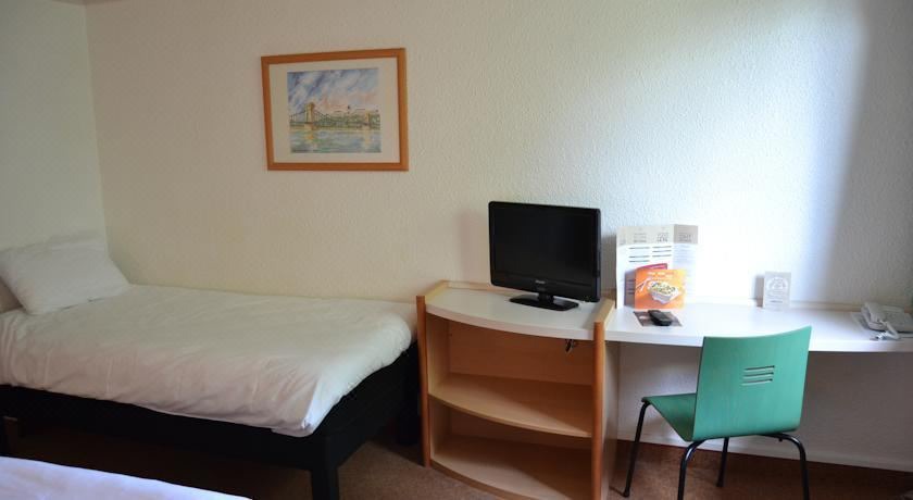 Photo of Bedroom in Egletons