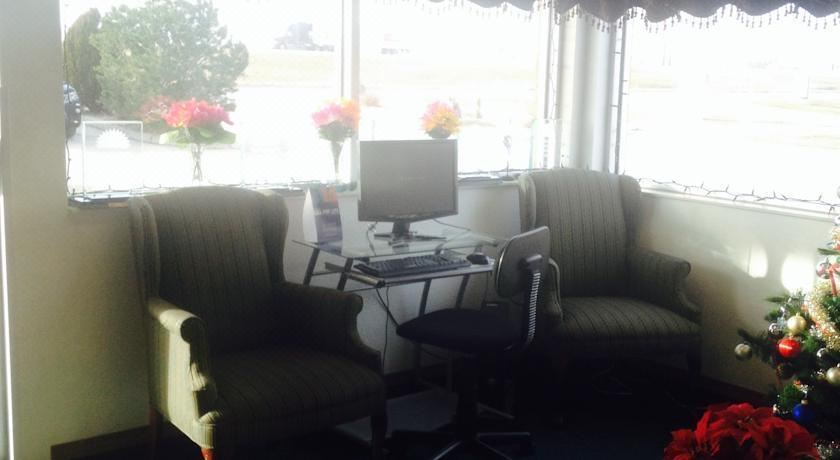 Photo of Livingroom in Ogallala