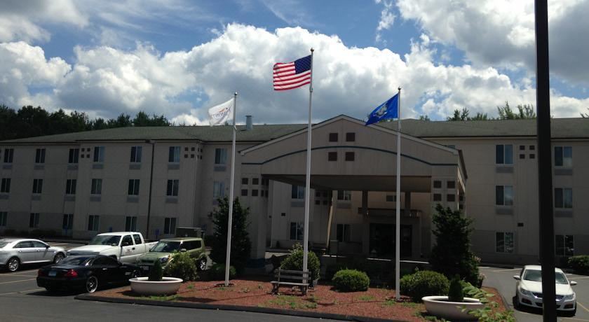 Photo of Buildings in Manchester