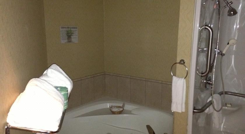 Photo of Bathroom in Manchester