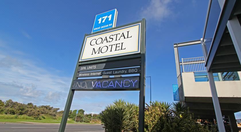 Photo of Buildings in Apollo Bay