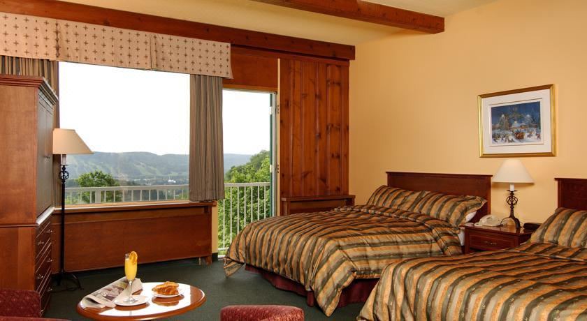 Photo of Bedroom in Sainte-Adele