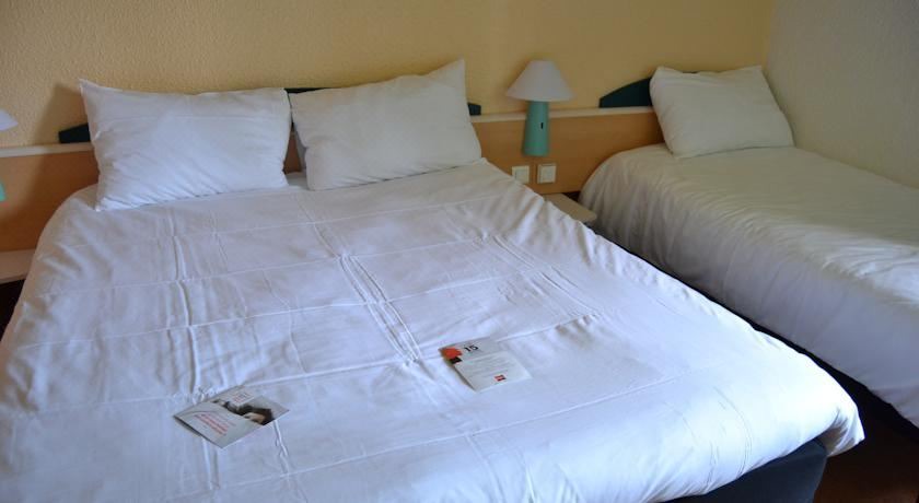 Photo of Bedroom in Egletons