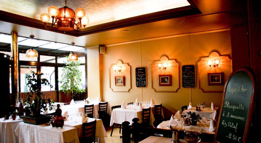 Photo of Livingroom in Saint-Mande