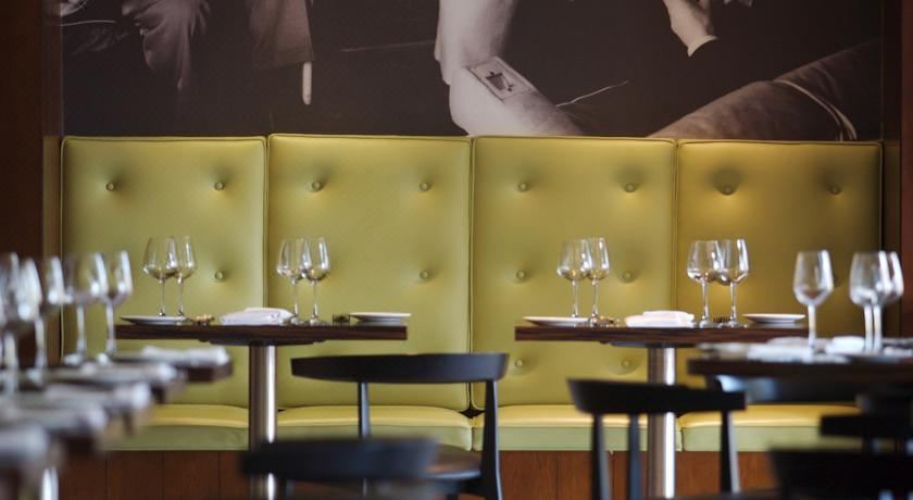 Photo of Others in Turnham Green