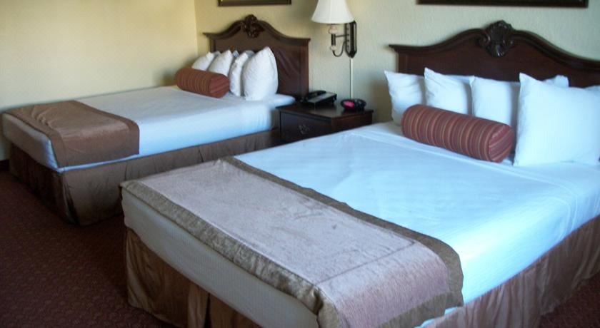 Photo of Bedroom in Texas City
