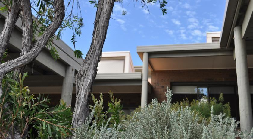 Photo of Buildings in Apollo Bay