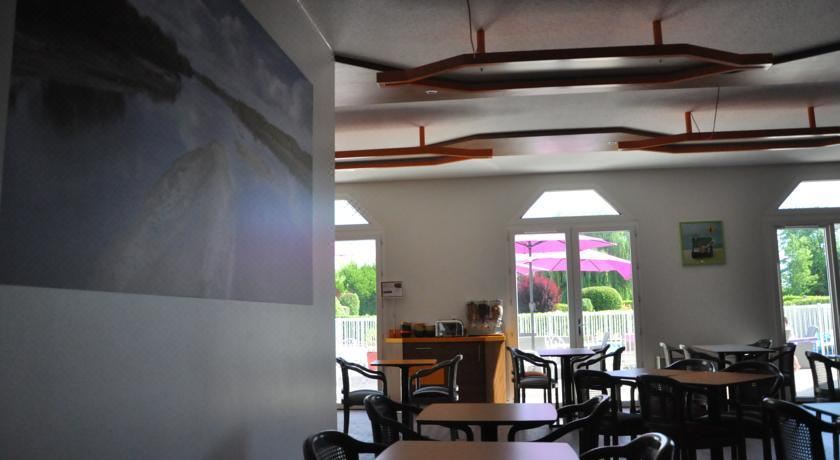 Photo of Livingroom in Gien