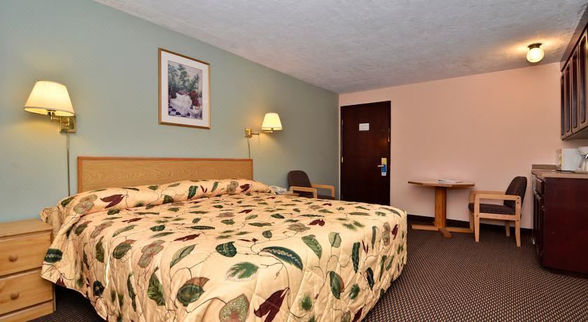 Photo of Bedroom in Corvallis