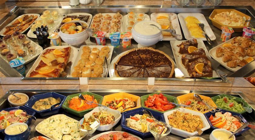 Photo of Livingroom in Saint-Saturnin