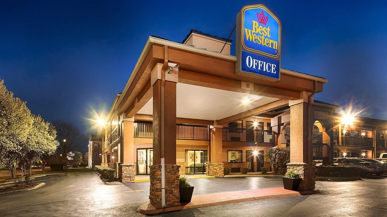 Photo of Buildings in Murfreesboro