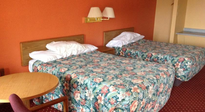 Photo of Bedroom in Hillsboro