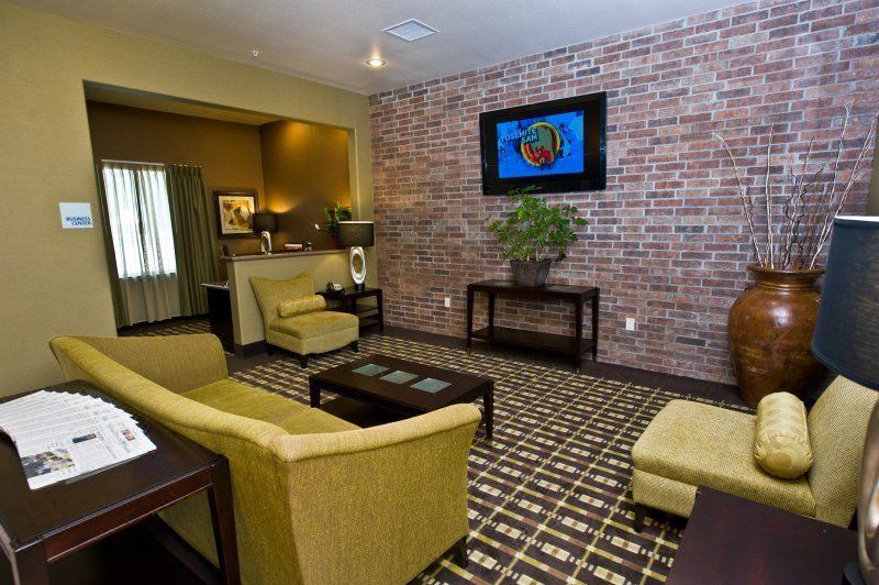 Photo of Livingroom in Heber Springs