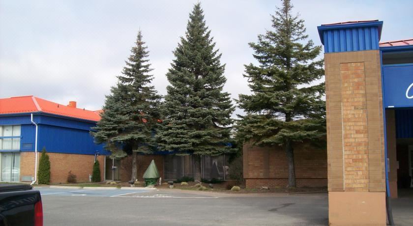 Photo of Buildings in Sudbury