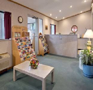 Photo of Livingroom in Mount Vernon