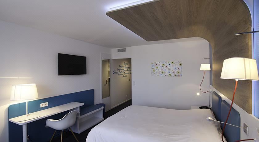 Photo of Bedroom in Montelimar