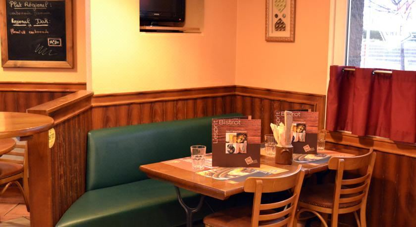 Photo of Livingroom in Calais