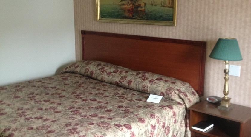 Photo of Bedroom in Saint John