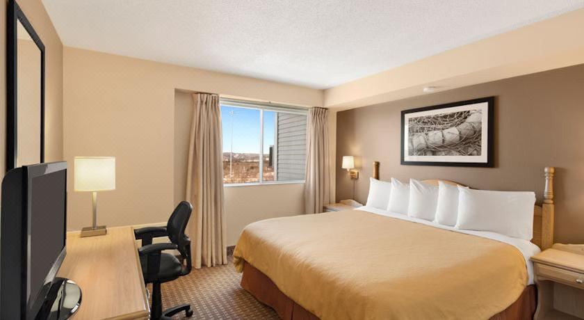 Photo of Bedroom in Saint John