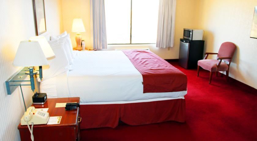 Photo of Bedroom in Boulder City