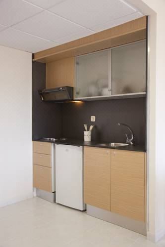 Photo of Kitchen in Peniscola