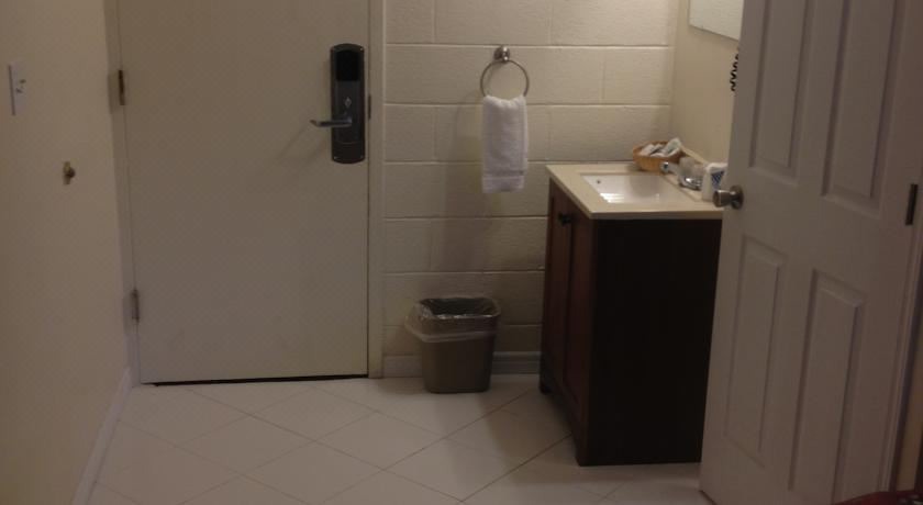 Photo of Bathroom in Saint John