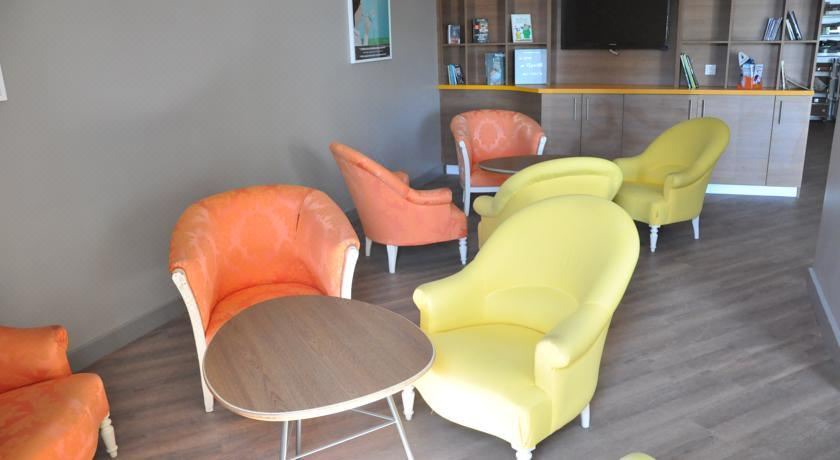 Photo of Livingroom in Gien