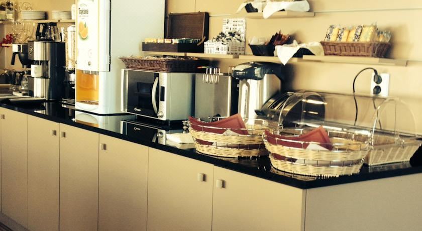 Photo of Kitchen in Vitry-sur-Seine