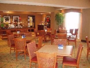 Photo of Livingroom in Burkburnett