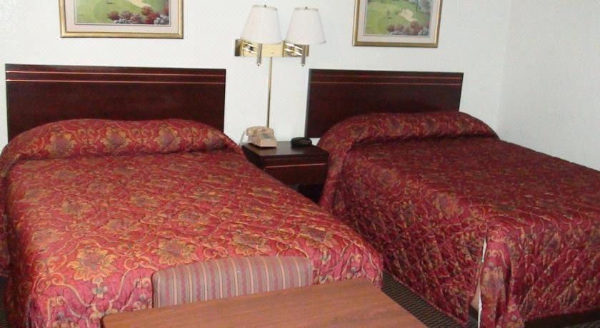 Photo of Bedroom in Midwest City