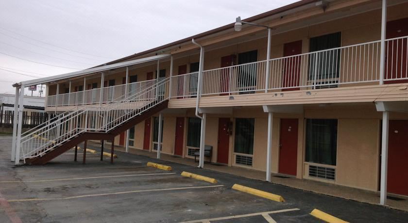 Photo of Buildings in Hillsboro