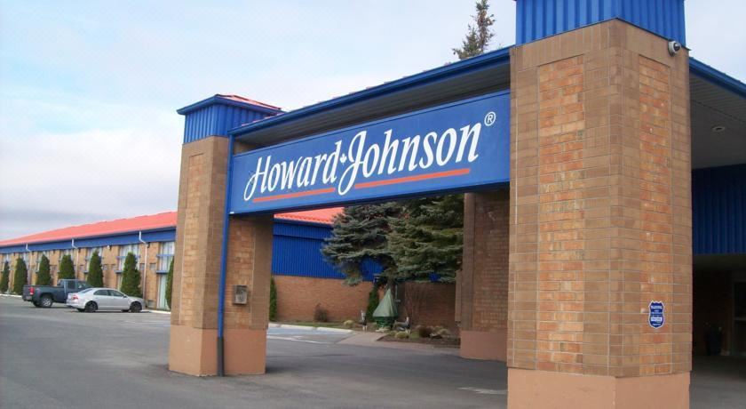 Photo of Buildings in Sudbury